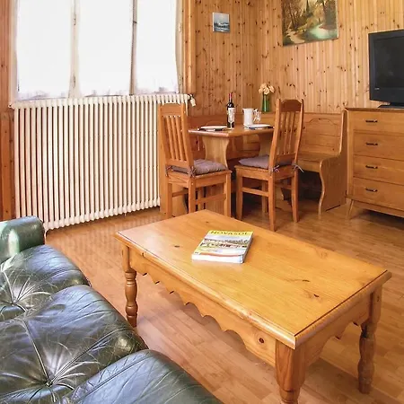 Apartmán Sur Mer - 04